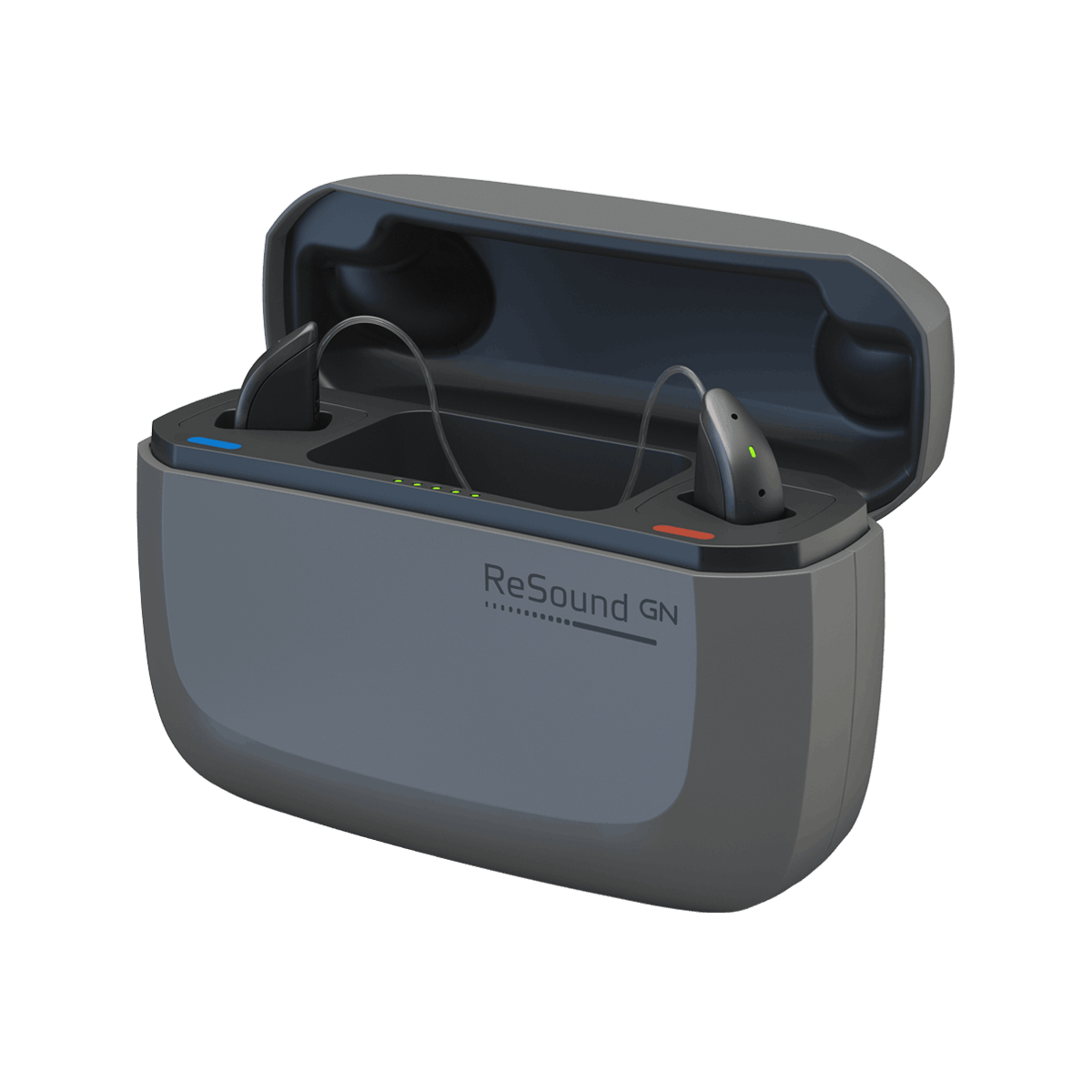 ReSound One Rechargeable hearing aids